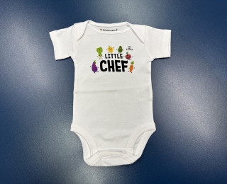 Baby Strampler Eurest 1