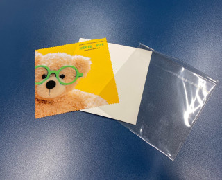 Brillenputztuecher Kinderdoerfer 2