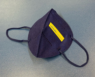 FFP2 Maske Volkskultur NOe 2