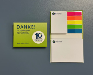 Haftnotiz Combi Sets Bionorica5