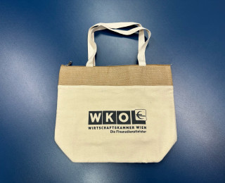 Kuehltasche Randy Wirtschaftskammer Wien 1