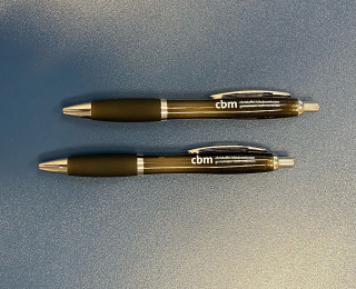 Kugelschreiber Newport cbm 1
