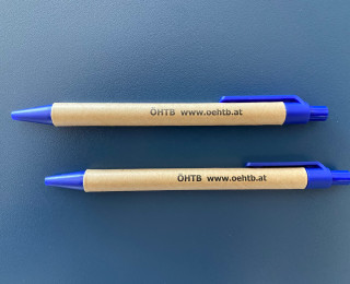 Kugelschreiber OeHTB 1 v2