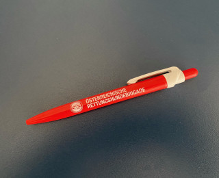 Kugelschreiber Olimpia OeRHB