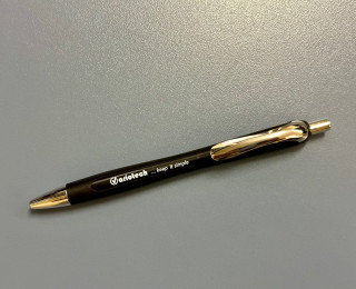 Kugelschreiber Slider Rave Variotech 1