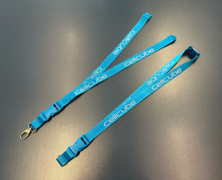 Lanyards Cellcube Enerox 1