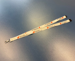 Lanyards Jam Music 1