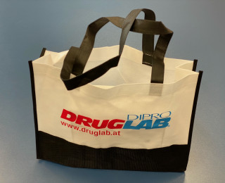 Non Woven Tasche DiproMed 1