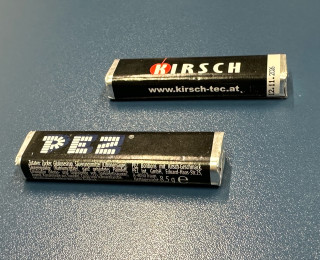 PEZ Kirsch 1