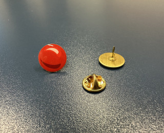 Pins Rote Nasen