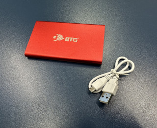 Powerbank EZRA BTG 1