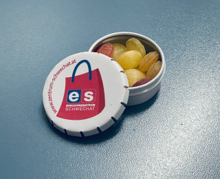 Quick Box XS EKZ Schwechat 1