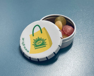 Quick Box XS GFZ Grossfeldzentrum 1