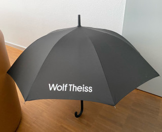 Stockschirm Wolf Theiss 2