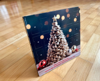 Taefelchen Adventkalender WKO Finanzdienstleister 6
