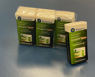 Taschentuch 6er Bionorica 1