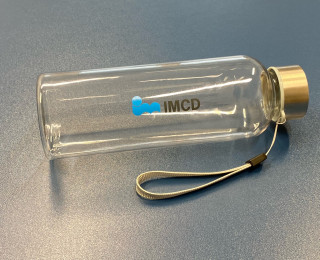 Trinkflasche Loop  IMCD 1