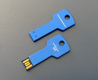 USB Stick Mueksch 2